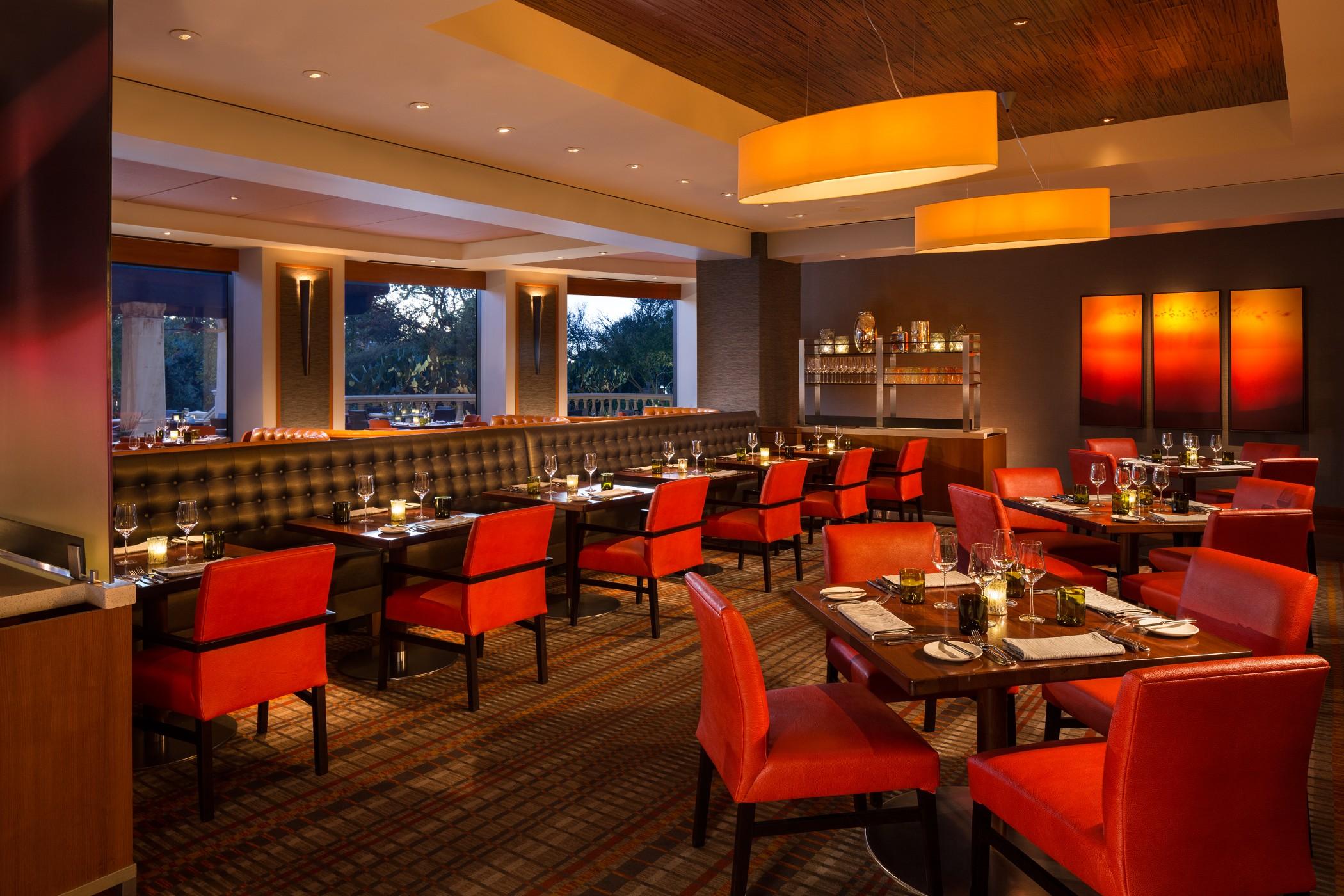 Four Seasons Hotel Austin Exteriör bild