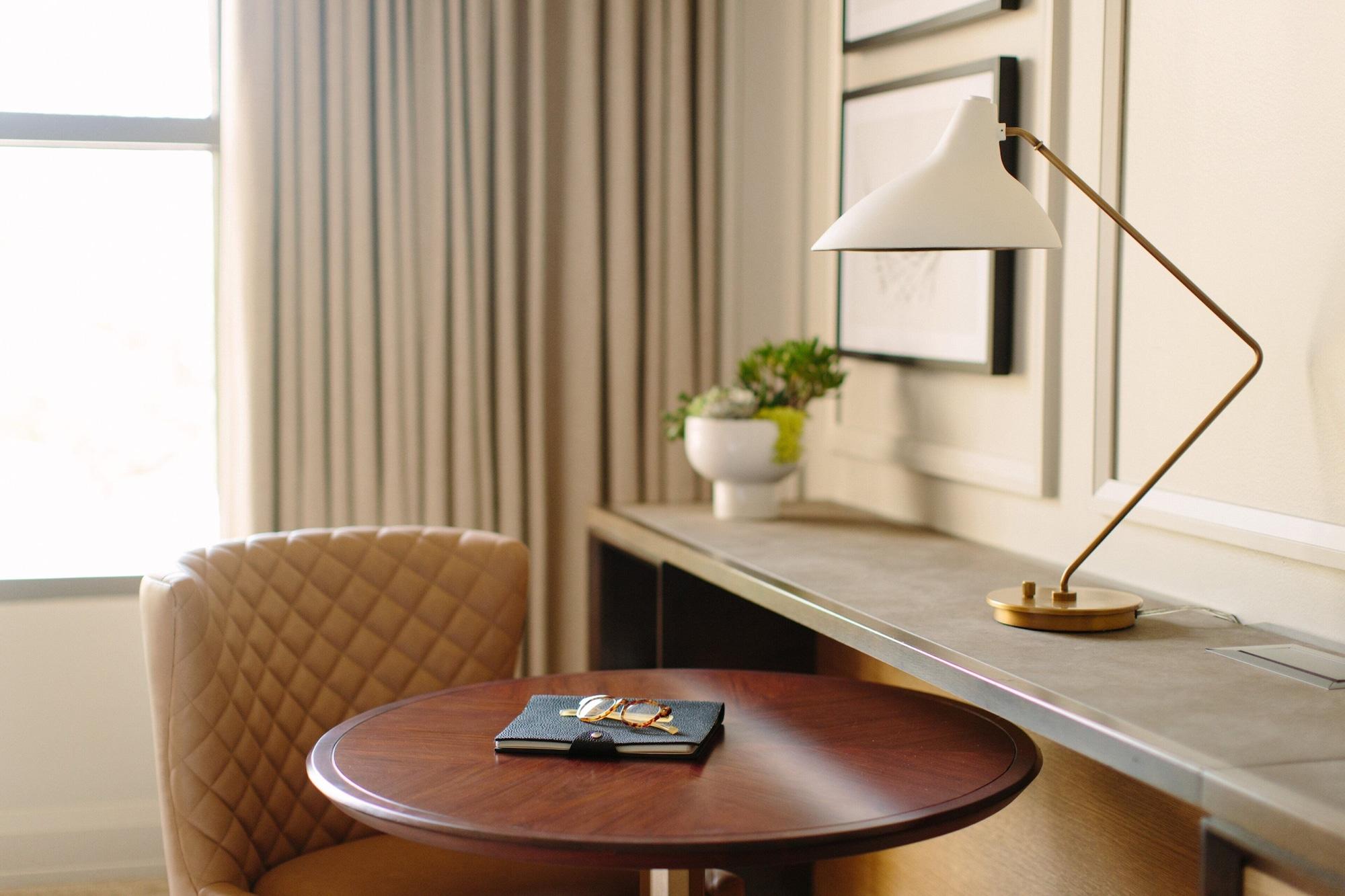 Four Seasons Hotel Austin Exteriör bild