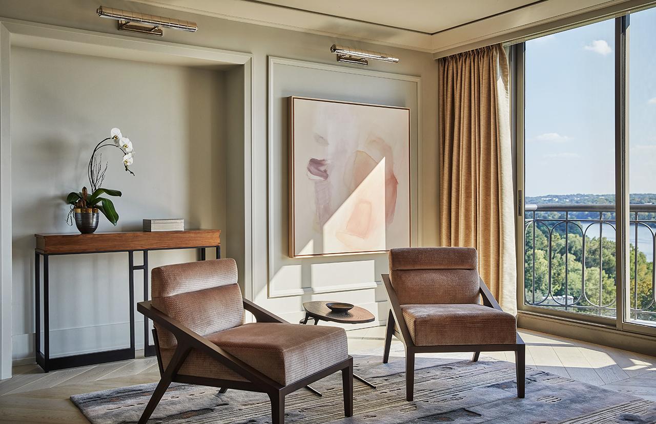 Four Seasons Hotel Austin Exteriör bild